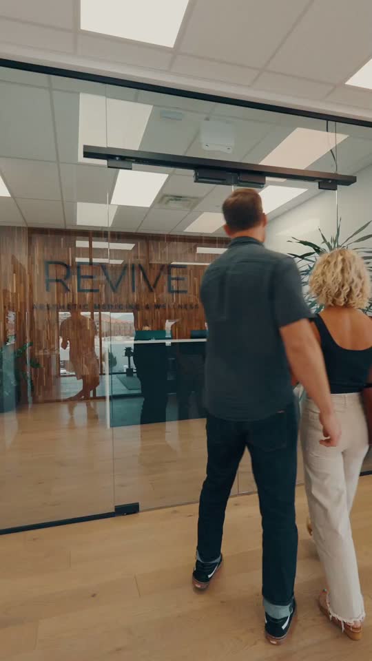 Revive services reel